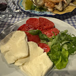 Photo n°1 de l'avis de James.o fait le 16/10/2023 à 14:51 sur le  Trattoria Da Emilia à Sorrento