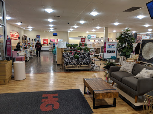 Department Store «HomeGoods», reviews and photos, 1661 Deming Way #120, Middleton, WI 53562, USA