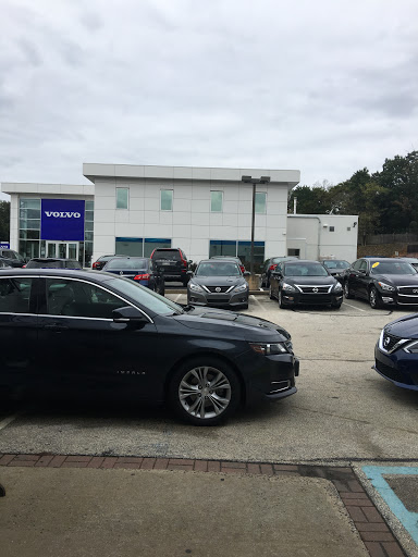 Nissan Dealer «Devon Nissan», reviews and photos, 459 W Lancaster Ave, Devon, PA 19333, USA