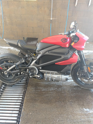 Car Wash «Norco Car & Truck Wash», reviews and photos, 2176 Hamner Ave, Norco, CA 92860, USA