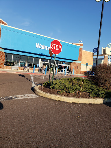 Discount Store «Walmart», reviews and photos, 651 Main St, Harleysville, PA 19438, USA