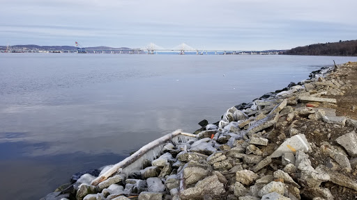 Park «Matthiessen Park», reviews and photos, 1 Bridge St, Irvington, NY 10533, USA