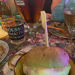 Photo n°3 de l'avis de Rosanna.i fait le 11/10/2023 à 06:45 sur le  Pinchos Cocina a mi manera à Aversa