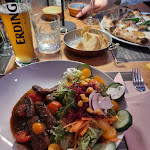 Photo n°1 de l'avis de Heinrich.� fait le 09/04/2023 à 05:34 sur le  Francesca & Fratelli Calenberger Esplanade à Hanover