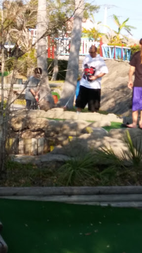 Video Arcade «Jungle Village», reviews and photos, 8801 Astronaut Blvd, Cocoa Beach, FL 32931, USA