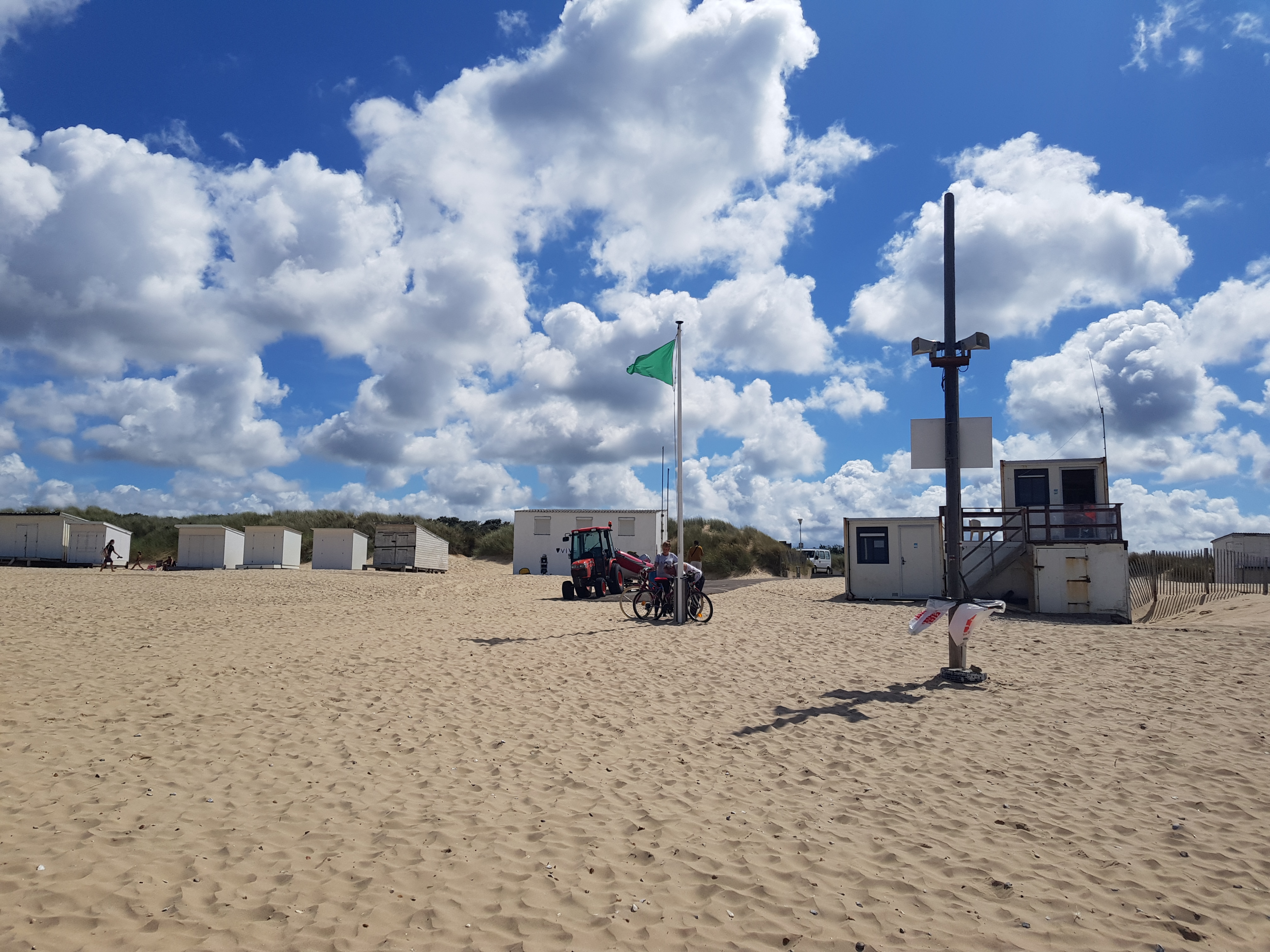 Photo n° 7 de l'avis de Kamel.i fait le 19/08/2020 à 15:21