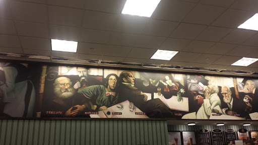 Book Store «Barnes & Noble», reviews and photos, 235 Union St, Waterbury, CT 06706, USA