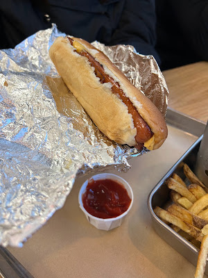Five Guys Paris Blanche à Paris