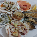 Photo n°1 de l'avis de Elisa.e fait le 30/03/2024 à 20:32 sur le  Ristorante Pizzeria Old Passion à Acquasparta