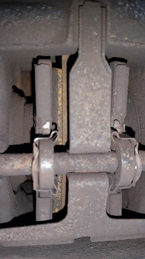 Auto Repair Shop «Mullaney Tire & Car Care Center», reviews and photos, 310 Broad St, Matawan, NJ 07747, USA