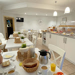 Photo n°1 de l'avis de Burkhard.o fait le 25/10/2023 à 15:08 sur le  Gästehaus Alt Mehring à Mehring