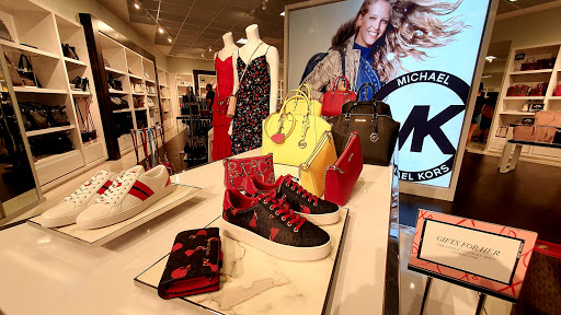 Fashion Accessories Store «Michael Kors», reviews and photos, 11401 NW 12th St #360, Miami, FL 33172, USA