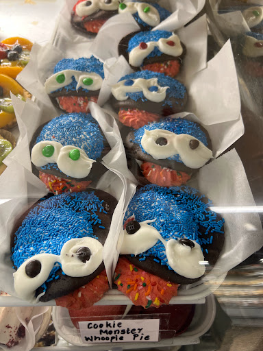 Cupcakes Boston