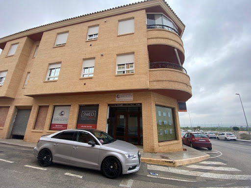 Servigest en Los Montesinos