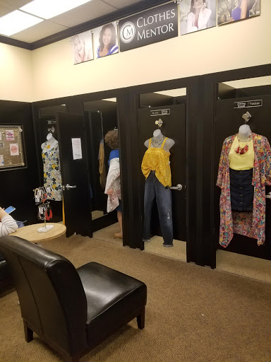 Used Clothing Store «Clothes Mentor», reviews and photos, 3310 Buford Dr NE, Buford, GA 30519, USA