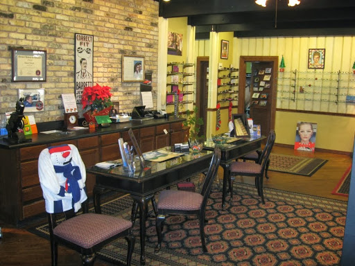 Optician «Tom Barrett Optical», reviews and photos, 5500 Greenville Ave #222, Dallas, TX 75206, USA