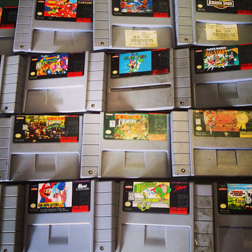 Video Game Store «Play Raven Video Games», reviews and photos, 5714 Industry Ln F, Frederick, MD 21704, USA