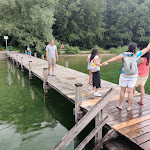 Photo n°4 de l'avis de Sanjay.h fait le 28/06/2020 à 21:15 sur le  Steg 1 Kiosk à Pöcking