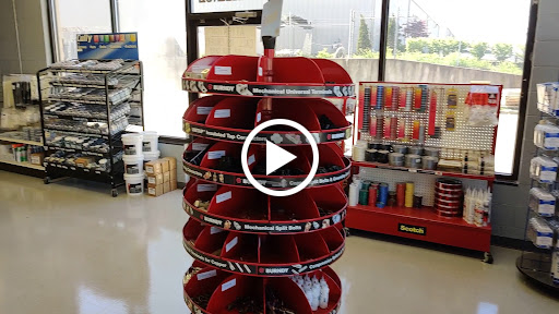 Electrical Supply Store «All Phase Electric Supply», reviews and photos, 1000 Floyd Dr, Lexington, KY 40505, USA