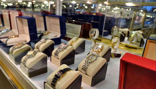 Loan Agency «Gold Pawn City», reviews and photos, 912 N Dixie Hwy, Boca Raton, FL 33432, USA