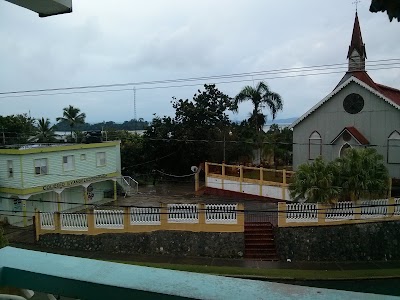 Photos of Hotel Docia Backpackers Samana