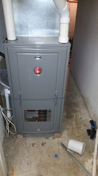 Aire Serv of Fargo - Photo 6 - Car repair in West Fargo, ND, Fargo