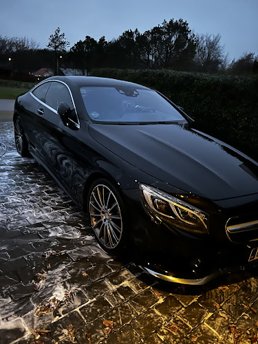 Anmeldelser af Renbil i Esbjerg - Bilvask