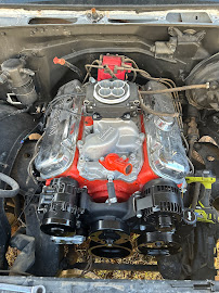 Premium Lifts and Performance LLC. - Photo 3 - Car repair in Odessa, TX, Odessa