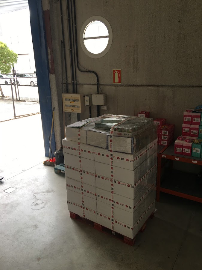 Betalmune Tienda online de Alimentación Arabe Halal