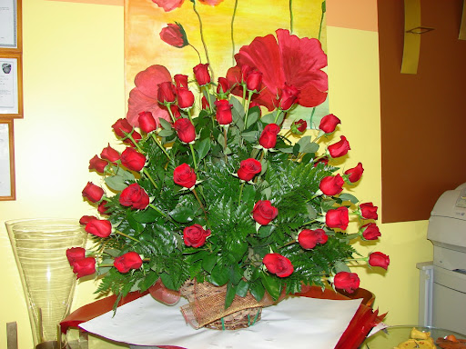 Florist «Flower Jazz», reviews and photos, 1862 Auburn Rd #106, Dacula, GA 30019, USA
