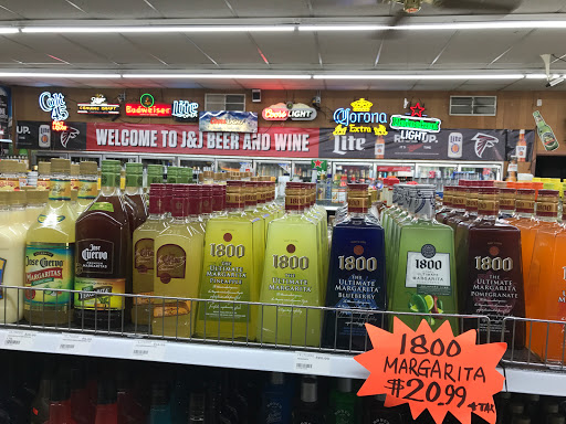 Liquor Store «J & J Package Store», reviews and photos, 3408 Wesley Chapel Rd, Decatur, GA 30034, USA
