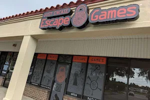 Just EnCase Escape Games image