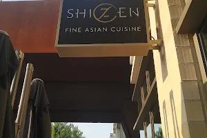 Shizen Fine Asian Cuisine - Vijverlaan image