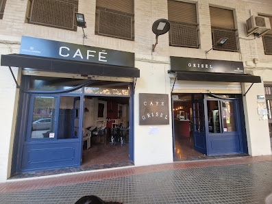 Cafeteria Grisel 46900 Torrent, Valencia, España