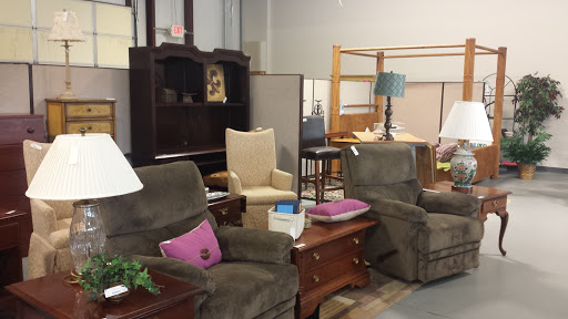 Consignment Shop «Remix Furniture Consignment - Murfreesboro», reviews and photos, 211 Robert Rose Dr, Murfreesboro, TN 37129, USA