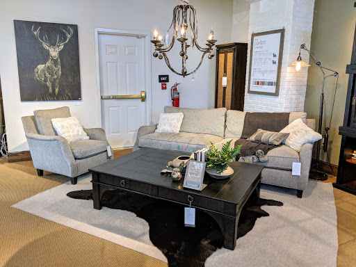 Furniture Store «Arhaus», reviews and photos, 4828 River City Dr, Jacksonville, FL 32246, USA