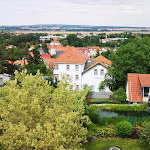 Photo n°2 de l'avis de Patrick. fait le 21/07/2020 à 06:18 sur le  Pension Villa am Burgberg à Waltershausen