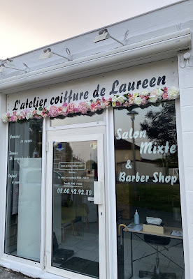 L'atelier coiffure de Laureen à Chauny