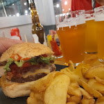 Photo n°1 de l'avis de Giuy.i fait le 15/10/2022 à 18:09 sur le  Birrificio RentOn à Fano