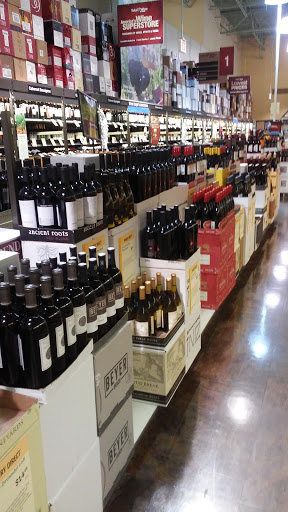 Wine Store «Total Wine & More», reviews and photos, 1125 Woodruff Rd #300, Greenville, SC 29607, USA