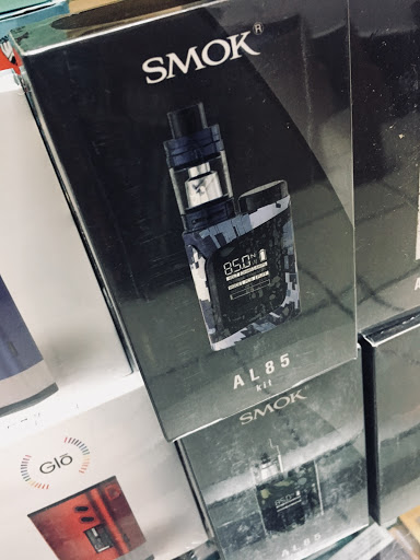 Vaporizer Store «A Plus Smoke Shop», reviews and photos, 27333 S Dixie Hwy, Homestead, FL 33032, USA