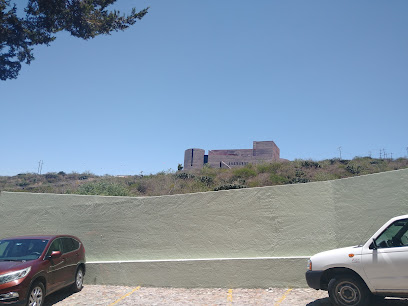 Archivo General de Notarías de Guanajuato - DGRPPyN