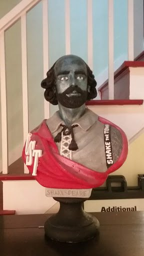 Performing Arts Theater «Chicago Street Theatre», reviews and photos, 154 W Chicago St, Valparaiso, IN 46383, USA