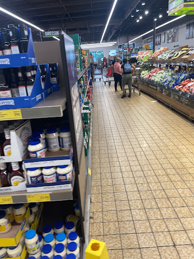 Supermarket «ALDI», reviews and photos, 481 Pierce St, Kingston, PA 18704, USA