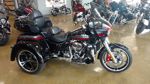Harley-Davidson Dealer «Landers Harley Davidson», reviews and photos, 1110 Collier Dr, Conway, AR 72032, USA