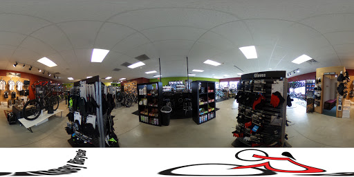 Bicycle Store «Ramsey Bicycle», reviews and photos, 6825 US-10, Ramsey, MN 55303, USA