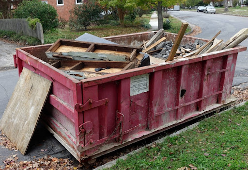Reliable Dumpster Rental of Corpus Christi