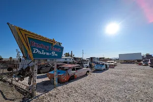 Bombay Beach Drive-In image