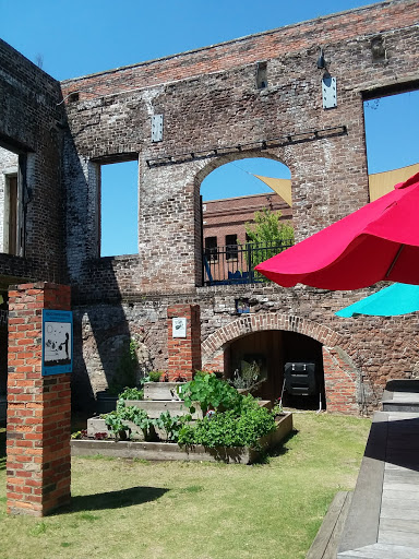 Museum «Georgia State Railroad Museum», reviews and photos, 655 Louisville Rd, Savannah, GA 31401, USA