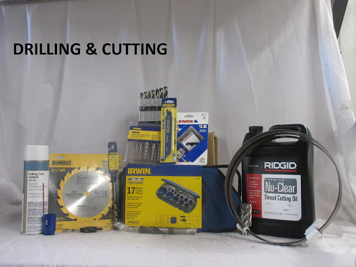 Home Improvement Store «Warehouse Supply, Inc.», reviews and photos, 300 N 2nd St, La Salle, CO 80645, USA